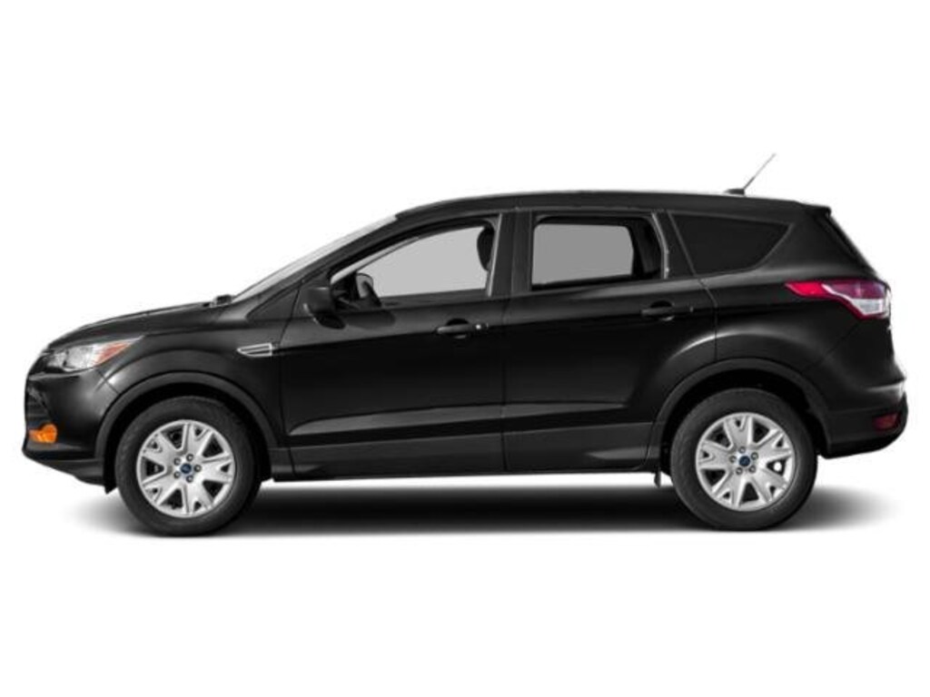Used 2015 Ford Escape SE SUV
