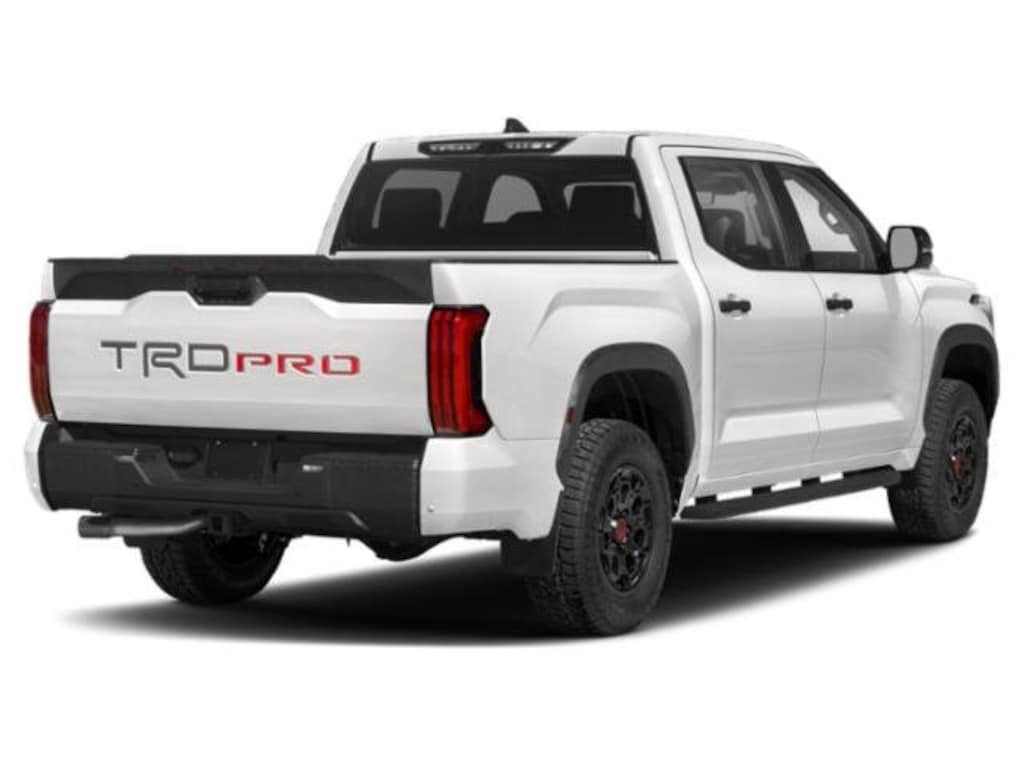 Used 2022 Toyota Tundra Hybrid TRD Pro For Sale in Denver CO | Stock ...