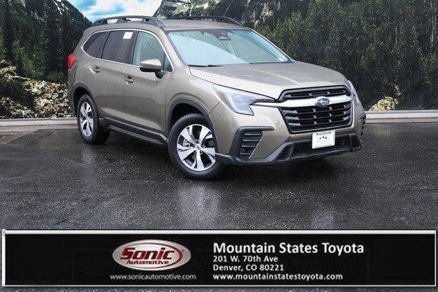 2023 Subaru Ascent Premium 8 Passenger's photo