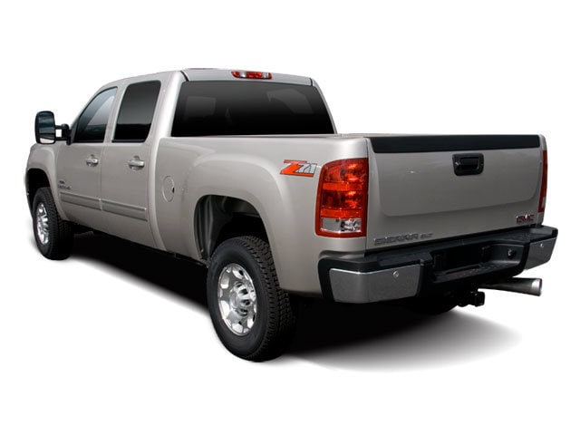 Sierra 1500 Truck Crew Cab