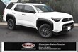 Toyota 4Runner