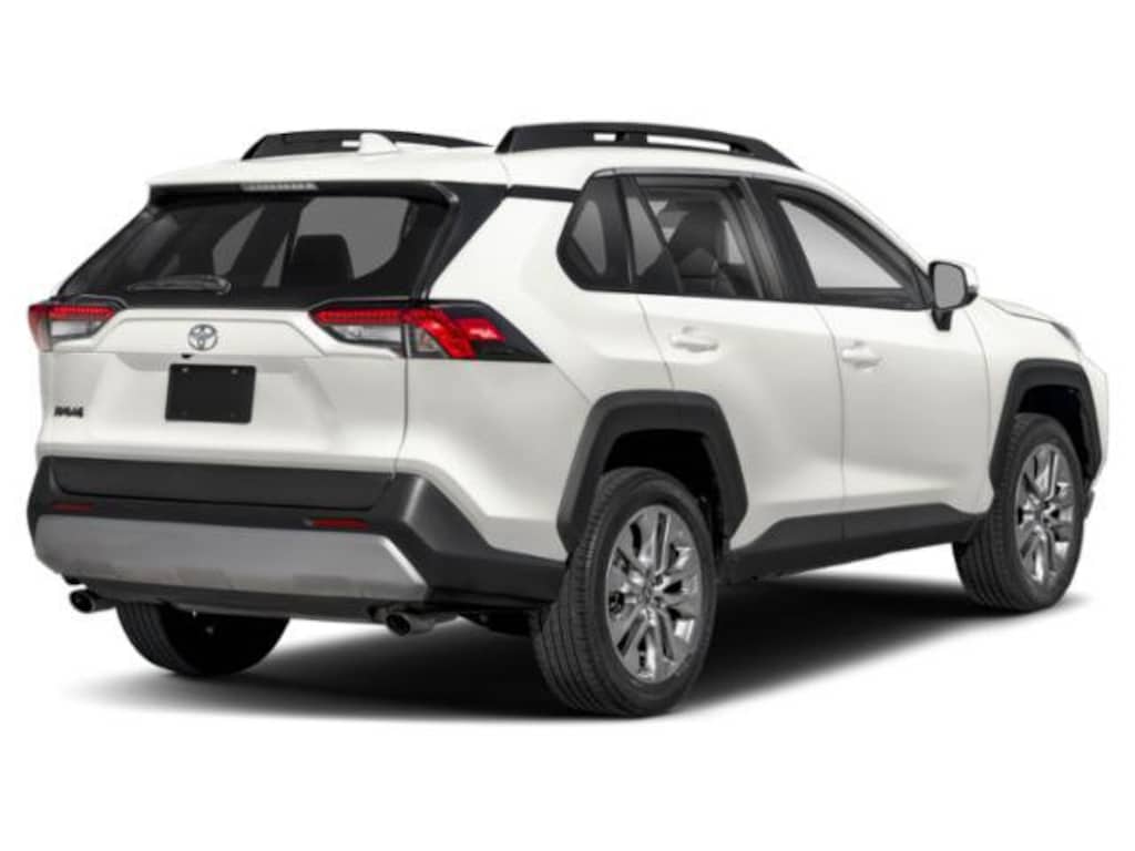 Used 2024 Toyota RAV4 Adventure SUV