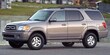 Toyota Sequoia
