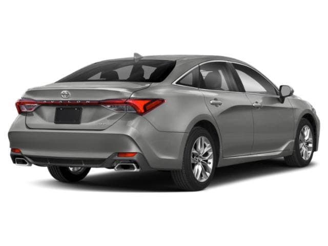 Avalon XLE Sedan