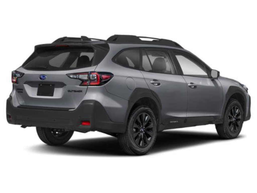 Used 2024 Subaru Outback Onyx Edition SUV