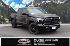 2026 Toyota Tundra i-FORCE MAX Limited i-FORCE MAX Truck CrewMax