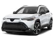 Toyota Corolla Cross Hybrid