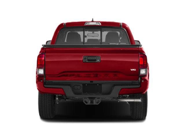 Tacoma TRD Sport V6 Truck Double Cab