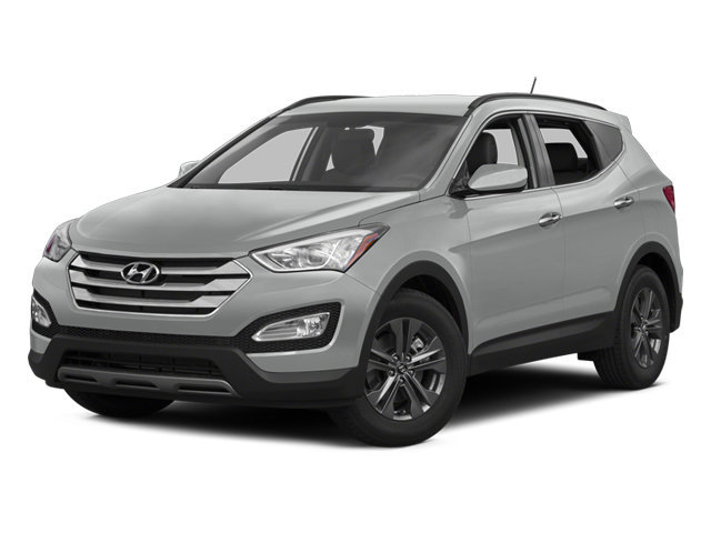 Used 2014 Hyundai Santa Fe Sport 2.0L Turbo SUV