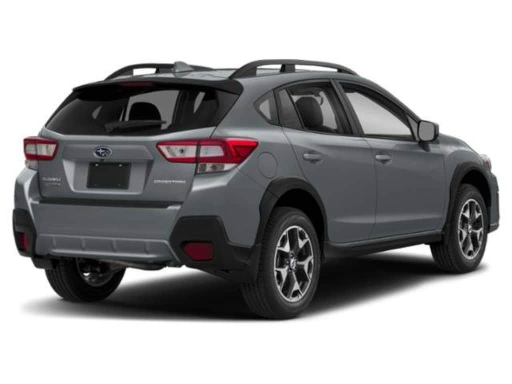 Used 2018 Subaru Crosstrek 2.0i Premium with Starlink SUV