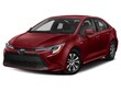 Toyota Corolla Hybrid