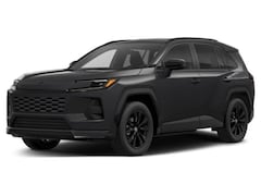 2026 Toyota RAV4 SE SUV