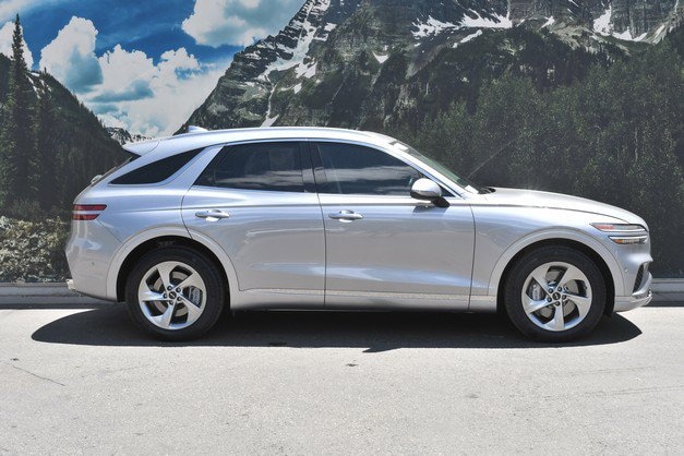 GV70 2.5T Advanced AWD SUV