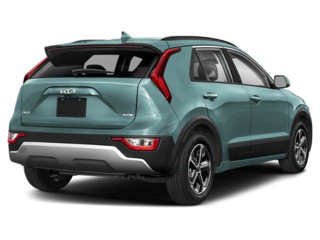 Niro Plug-In Hybrid EX SUV