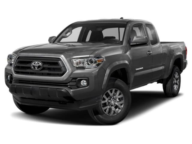 2020 Toyota Tacoma TRD Off Rd Acc Cab 4WD V6 Auto Std Bed's photo