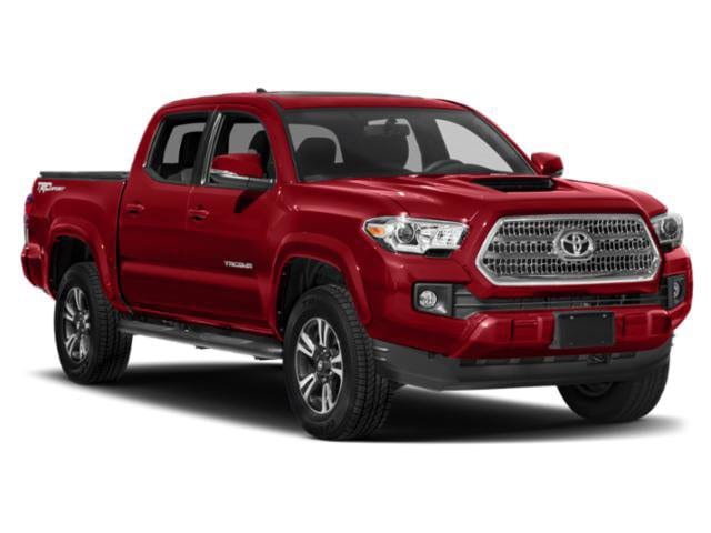 Tacoma TRD Sport V6 Truck Double Cab