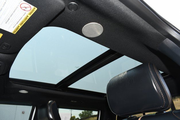 2024 Ford F-250 Super Duty Platinum - Photo 22