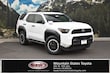Toyota 4Runner i-FORCE MAX