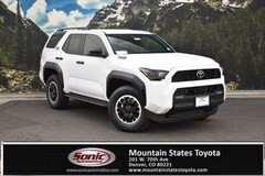2025 Toyota 4Runner i-FORCE MAX TRD Off-Road i-FORCE MAX SUV