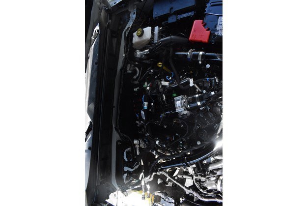 2024 Ford Bronco 4-Door Wildtrak - Photo 36