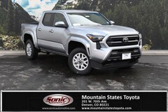 2026 Toyota Tacoma SR5 Truck Double Cab