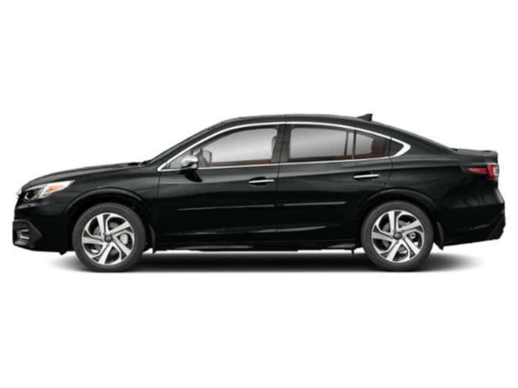 Used 2021 Subaru Legacy Touring XT Sedan