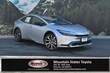  Toyota Prius Plug-in Hybrid