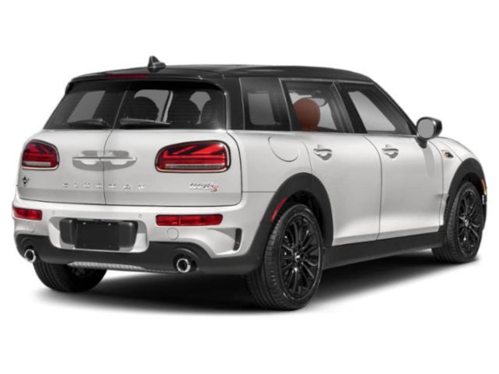 Used 2024 MINI Clubman Cooper S Wagon