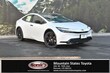  Toyota Prius Plug-in Hybrid