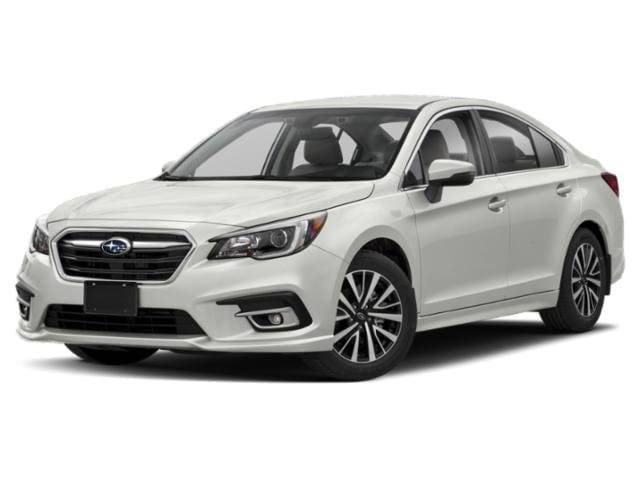 2018 Subaru Legacy 2.5i Premium's photo