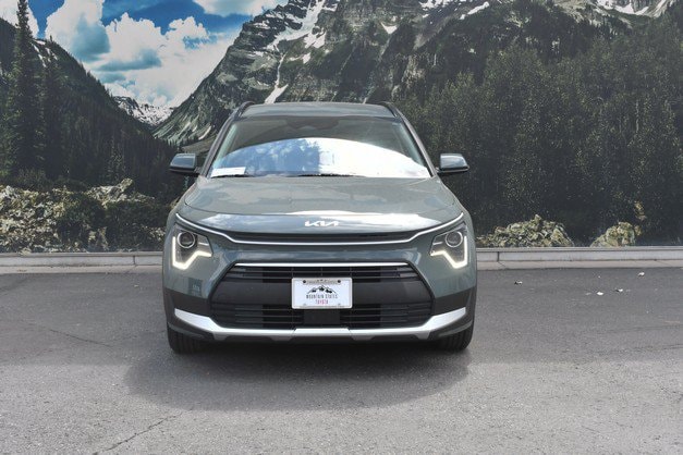 Niro Plug-In Hybrid EX SUV