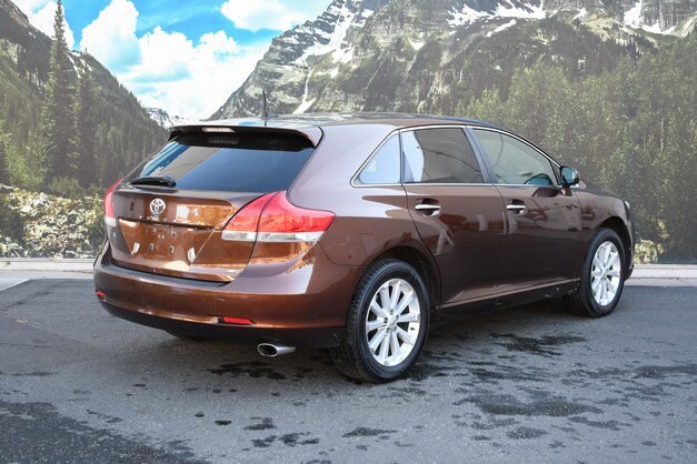 2009 Toyota Venza Base photo 3