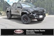  Toyota Tacoma i-FORCE MAX