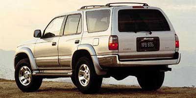 1997 Toyota 4Runner
