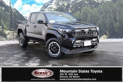 2025 Toyota Tacoma i-FORCE MAX TRD Off-Road i-FORCE MAX Truck Double Cab