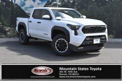 2026 Toyota Tacoma i-FORCE MAX TRD Off-Road i-FORCE MAX Truck Double Cab