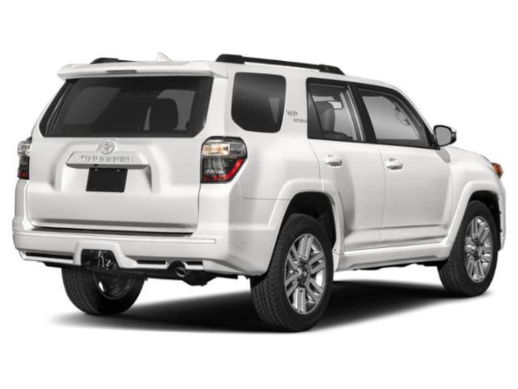 Used 2023 Toyota 4Runner TRD Sport SUV
