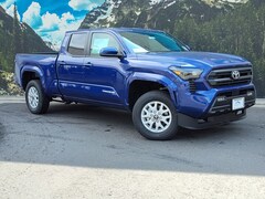 2025 Toyota Tacoma SR5 Truck Double Cab