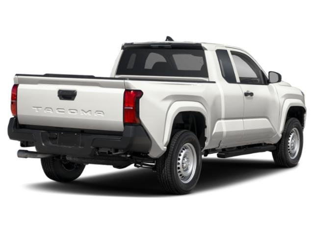 New 2026 Toyota Tacoma SR Truck XtraCab