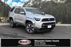 2025 Toyota 4Runner TRD Sport Premium SUV