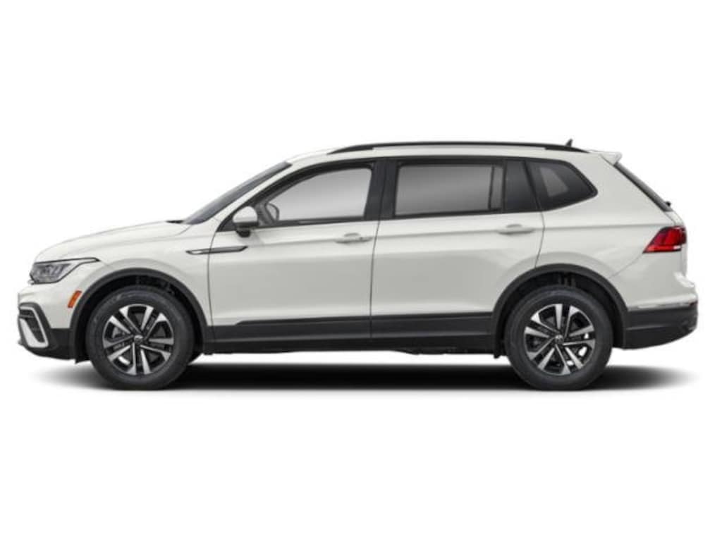 Used 2023 Volkswagen Tiguan 2.0T S SUV