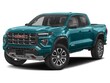 GMC Canyon