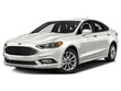 Ford Fusion Hybrid