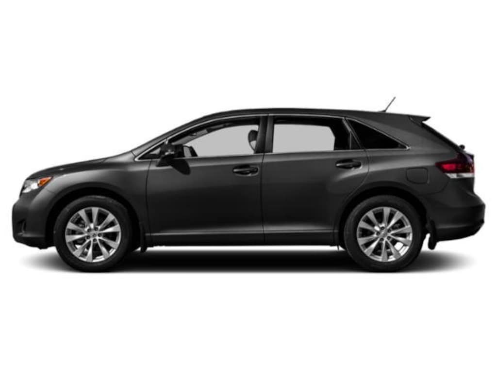 Used 2015 Toyota Venza XLE V6 SUV