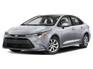 Used 2024 Toyota Corolla LE Sedan in Denver