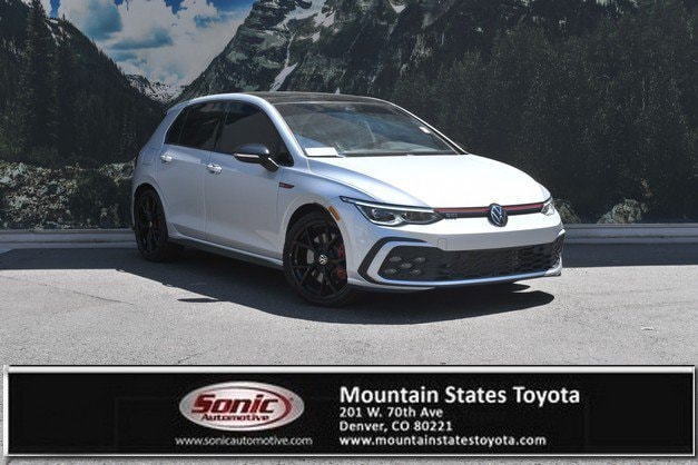 Golf GTI 2.0T 380 SE Hatchback