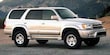 Toyota 4Runner