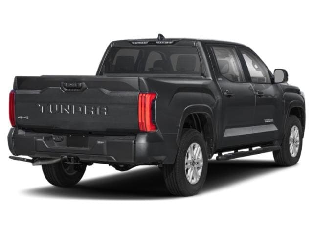 Used 2024 Toyota Tundra SR5 with VIN 5TFLA5DB0RX197288 for sale in Denver, CO
