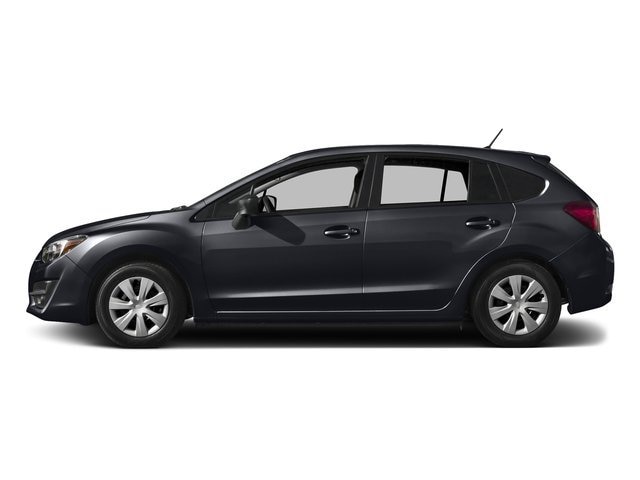 Impreza 2.0i Sport Premium W/ Moonroof+EyeSight+Starlink 5-door