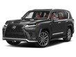  LEXUS LX 600